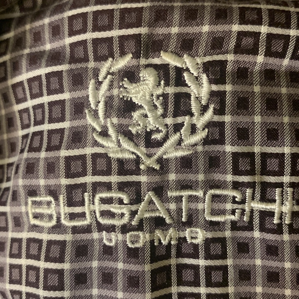 🇮🇹Bugatchi (L)? - Picture 9 of 16